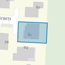 Perceel DDT00-V-2829