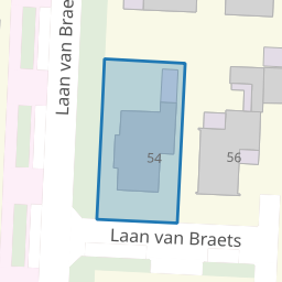 Perceel DDT00-V-2830