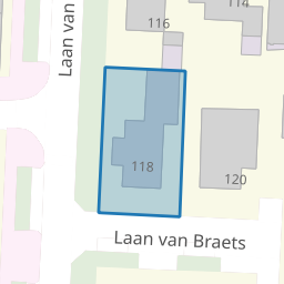 Perceel DDT00-V-2831