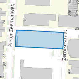 Perceel DDT00-V-2839