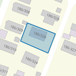 Perceel DDT00-V-2861