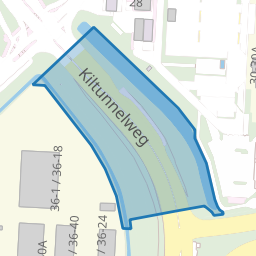 Perceel DDT00-V-2871