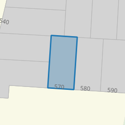 Perceel DDT00-V-2878