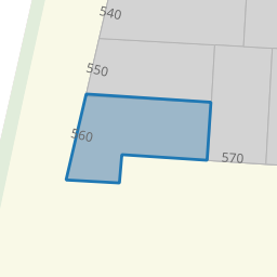 Perceel DDT00-V-2880