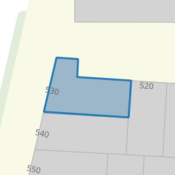 Perceel DDT00-V-2888