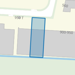 Perceel DDT00-V-2890