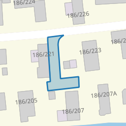 Perceel DDT00-V-2921