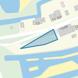 Perceel DDT00-V-2951