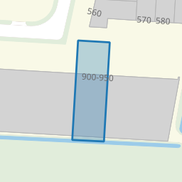 Perceel DDT00-V-2964