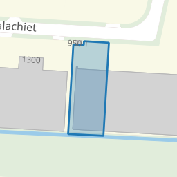 Perceel DDT00-V-2965