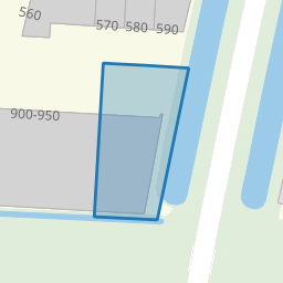 Perceel DDT00-V-2972