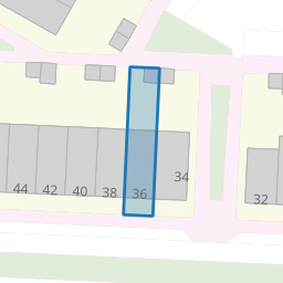 Perceel DDT00-V-3047