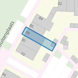 Perceel DDT00-V-3048