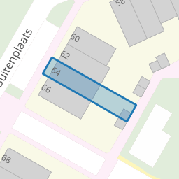 Perceel DDT00-V-3049