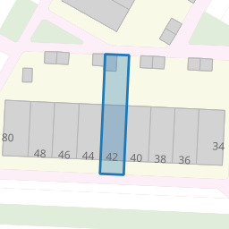 Perceel DDT00-V-3051