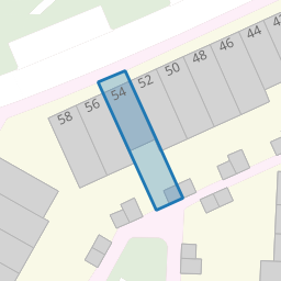 Perceel DDT00-V-3052