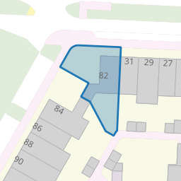 Perceel DDT00-V-3053