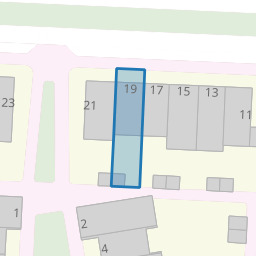 Perceel DDT00-V-3055