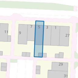 Perceel DDT00-V-3056