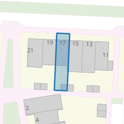 Perceel DDT00-V-3057