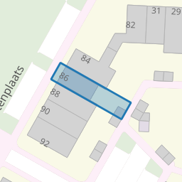 Perceel DDT00-V-3058