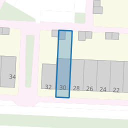 Perceel DDT00-V-3063