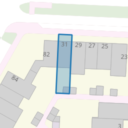 Perceel DDT00-V-3064