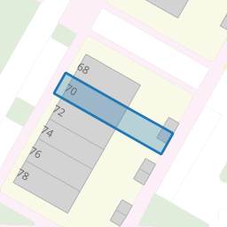 Perceel DDT00-V-3068