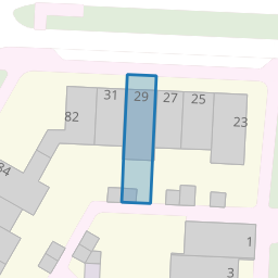 Perceel DDT00-V-3070