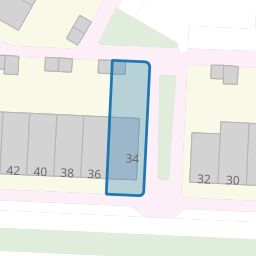 Perceel DDT00-V-3071