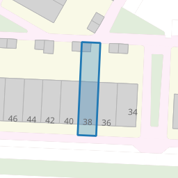 Perceel DDT00-V-3072