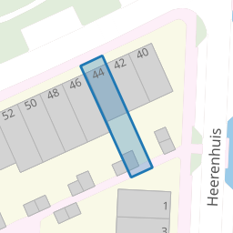 Perceel DDT00-V-3073