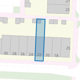 Perceel DDT00-V-3076