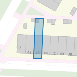 Perceel DDT00-V-3079