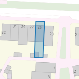 Perceel DDT00-V-3080