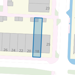 Perceel DDT00-V-3085