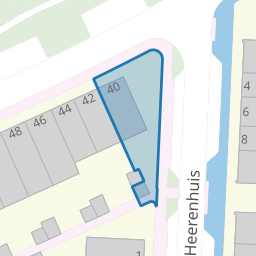 Perceel DDT00-V-3086