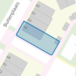 Perceel DDT00-V-3088