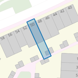 Perceel DDT00-V-3090