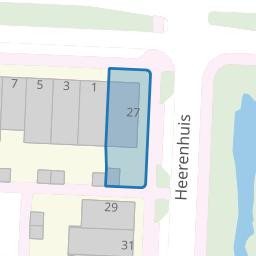 Perceel DDT00-V-3091