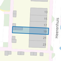 Perceel DDT00-V-3099