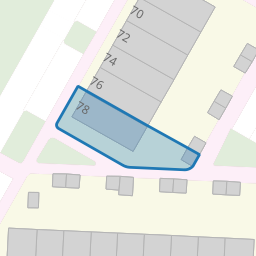 Perceel DDT00-V-3106