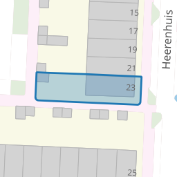 Perceel DDT00-V-3108