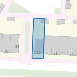 Perceel DDT00-V-3109