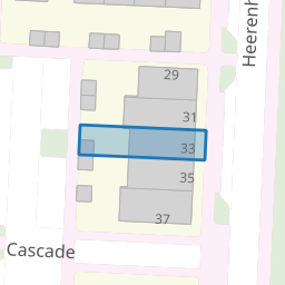 Perceel DDT00-V-3110