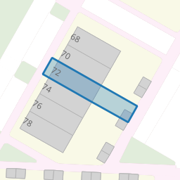 Perceel DDT00-V-3111