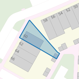 Perceel DDT00-V-3116