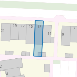 Perceel DDT00-V-3117