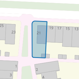 Perceel DDT00-V-3118