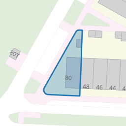 Perceel DDT00-V-3119